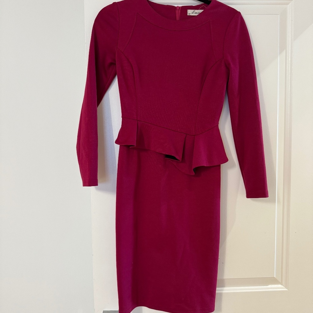 Dress XS